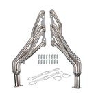 For 88-95 Chevy Gmc C k 1500 2500 5 0 5 7 V8 Stainless S Long Tube Headers Us