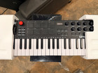 Akai Professional Mpk Mini Plus 37-key Keyboard Controller