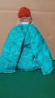Peggy Nisbet Queen Elizabeth I H 214 Dolls 1533 - 1603 Made In England Vgc