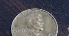 1968 Lincoln Memorial Penny With Errors 