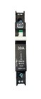 Midnite Solar Mnepv30-300-1pp Circuit Breaker 300 Volts 30a Single Pole Dc