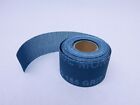 New  Mill-rose Blue Monster Open Mesh Abrasive Cloth Roll 2  X 5 Yds 165-grit Hr