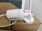 Sv3c Wireless Nvr Kit Outdoor 4 Camera Home Surveillance System 720p 1tb Storage