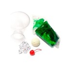 Japanese Diy Replica Melon Float Food Sample Making Kit Sample Craft Japan