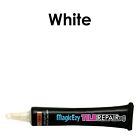 Tile Repairezy  white  - Fix Cracks And Chips In Ceramic And Porcelain  Magicezy
