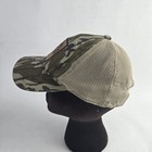 Mossy Oak Trucker Snapback