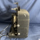 Vintage Bell   Howell Model 256as  Autoload 8mm Movie Projector Read Description