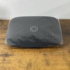 Ooma Telo Home Phone Voip Home Phone Service Black 110-0119-601 New Open Box