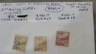 1950 China Scott  24 And  2 - 27 And Scott 2l68 Mnh