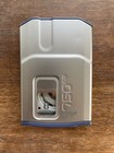 Iomega Zip 750 Drive Usb And  3 X 750 Mb Disks