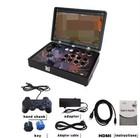 2024 New 14 Inch Arcade Video Game Console 26800 In  1 Portable Folding Pandora