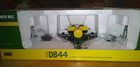 Db44 John Deere 24 Row 22    Planter With Fertilizer Tank  1 64 New In Box