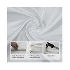Flexible Fiberglass Cloth  6oz E glass For Boat  Surfboard  Tub  Pool Repairs