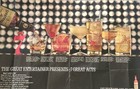 3 Vintage Bar Recipe Booklets Books Drink Mix Advertising Cocktails Alcohol