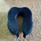 Memory Foam U Shaped Travel Pillow Neck Support Head Rest Car Plane Soft Cushion