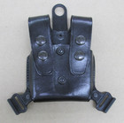 New Galco Scl26b Double Magazine Pouch For Single Stack 45 Acp 9mm 40 Cal 10mm
