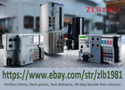 Used Mitsubishi Servo Motor Hc-pq13-ue