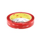 Genuine 3m Vhb  4905 Clear Double-sided Tape Mounting Automotive Car 20mm X 10ft