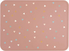 Silicone Placemat For Baby  Toddlers  Kids   Non-slip Baby Eating Table Food    