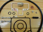Oem Mikuni Hsr42 45 Carburetor Repair rebuild Kit Mikuni Part  khs-016 Harley