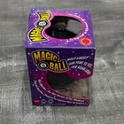Magic 8 Ball Toy Vintage Game Fortune Teller Kids Lucky Answers Mattel 30188