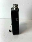  vintage  Kodak Magazine Cine-kodak Standard Movie Camera Black With Case