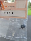 2 Rb Concepts Glow Plug 1050-6 New In Package Nitro Gas Rc Car Motors Vintage