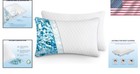 Extra Super Firm Pillows Serta Bed Sleeping Pillow Standard Queen Soft Set Of 2