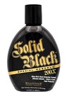 200x Tanning Lotion With Tattoo Protector  13 5 Oz - Solid Black