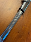 Vietnam Era Ceremonial M1862 Presentation Calvary Sword -chief Warrant Officer
