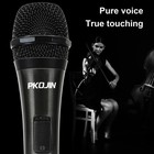 Dynamic Karaoke Microphone For Singing  Vocal Wired Microphone For Karaoke  H   