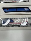 Taylor Sports Ts-031 Ho Pepsi-cola Limited Ed Set   Bonus Tanker