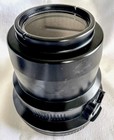 Nauticam Macro Port 94  For N120  Port Systems Underwater Housing