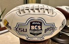 2008 Bcs National Championship Football Lsu And Ohio State