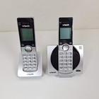 Vtech Cs6919-2 Dect 6 0 Cordless Phone  2 Handsets