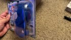 Mcdonald s Beanie Babies Legends Peanut Royal Blue Elephant 1995   Goodies New