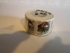 Presorted First-class Juke Box 1995 25 Cent Stamp Usa Scott  2911 - Coil  500