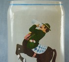 Munich Germany 1979 Oktoberfest  Rastal Stein