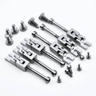 Floyd Rose Titanium Alloy Hardware Tremolo Bridge Saddle Screws Kit Usa