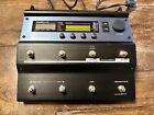 Tc Helicon Voicelive Harmony Correction Effect Vocal Processor