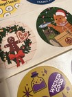 166 Trader Joe s Stickers - Includes Kimbap  Halloween  Christmas 2025 And More
