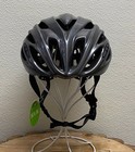 Kask Rapido Anthracite Gray Cycling Helmet Size Medium 52-58 Cm - New