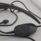 Myvu Personal Media Viewer Virtual Big-screen Ipod Glasses Damaged untested