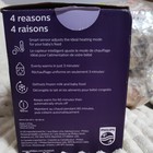 Philips Avent Premium Fast Bottle Warmer  With Smart Temperature Control  Wat   