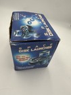     vintage Retro 1990 s Space Shooter Foam Disc Launcher     