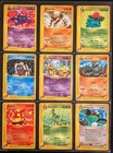 Complete Common uncommon Pokemon Expedition Base Set  e-reader  96 Cards Total