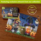 Briarwood Lane Halloween Gnomes 1000 Piece Jigsaw Puzzle 29 5x19 68