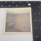 Retro Wood Panel Basement Tv Console Television 1968 Vintage Photo
