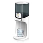 Instant Baby Bottle Warmer Warm Water Dispense 3 Temperature Settings Quick Feed