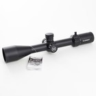 Element Optics Helix 6-24x50mm 30mm Tube Ffp Rifle Scope Independence Day